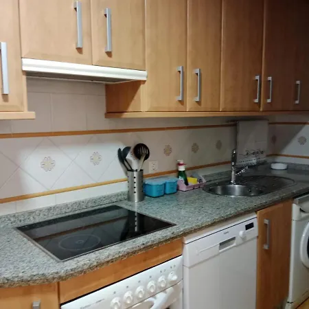 Ferienwohnung 