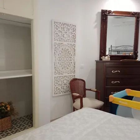 Ferienwohnung 