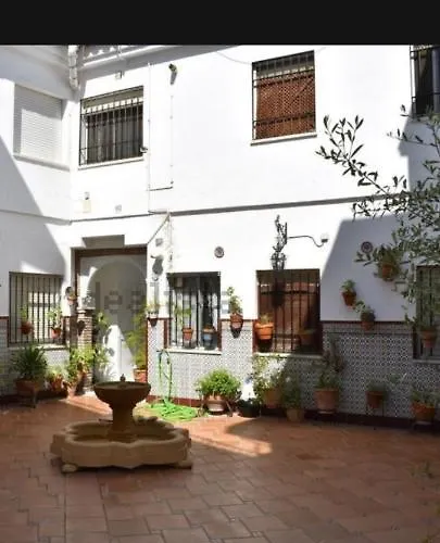 Apartamento Conde de Cárdenas II