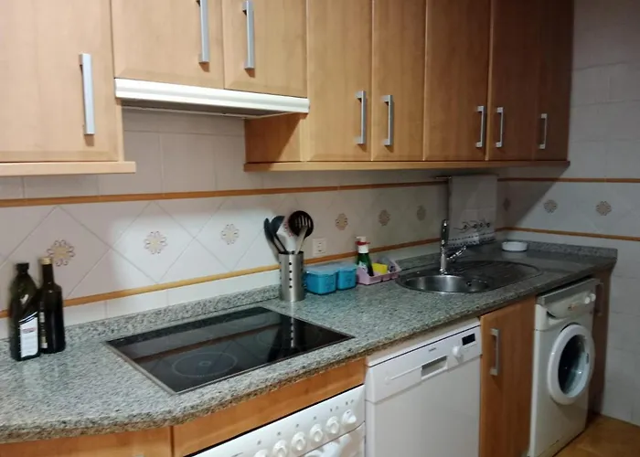 Apartamento Conde de Cárdenas II