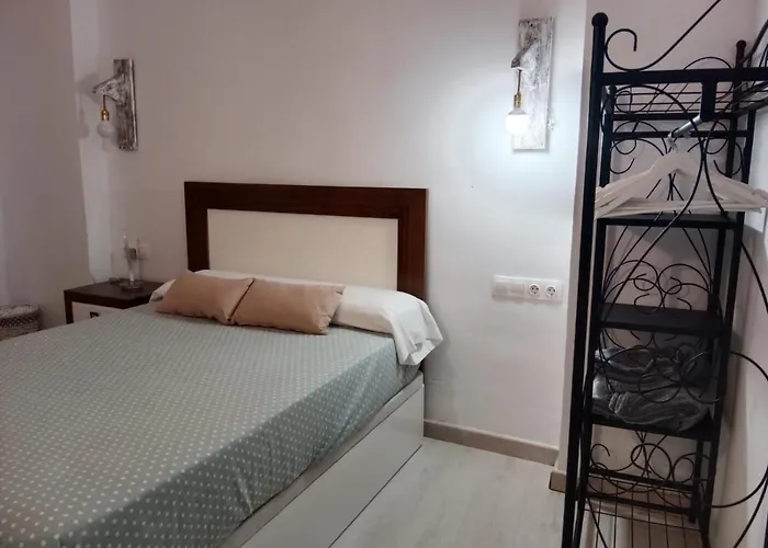 Apartamento Conde de Cárdenas II