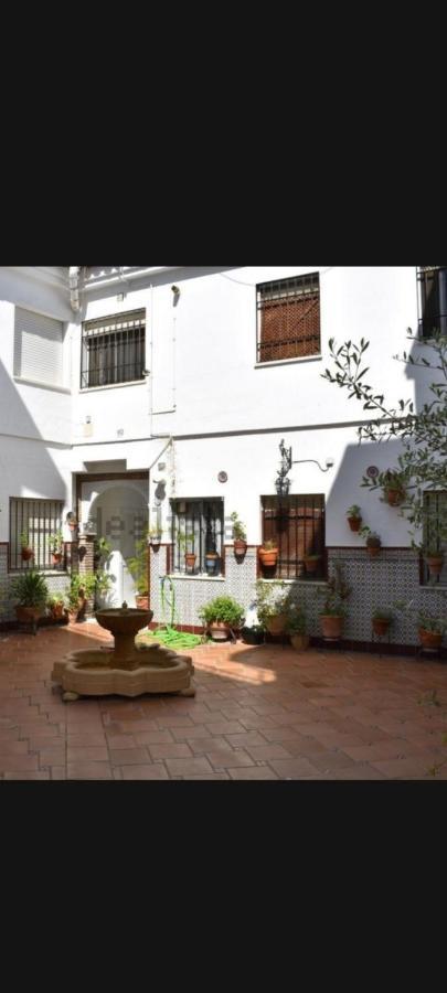Conde De Cárdenas Ii Appartamento Cordova