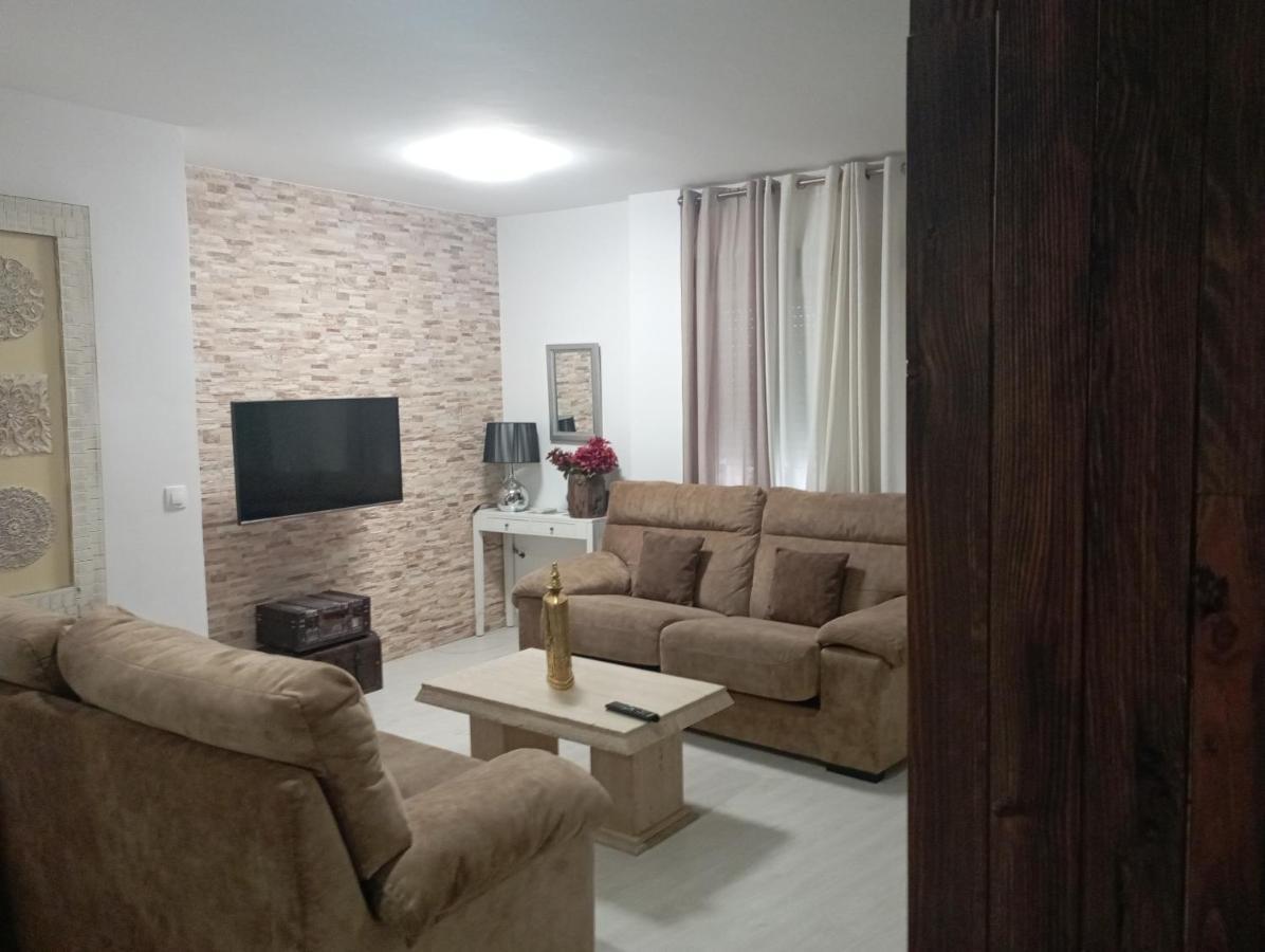Appartamento Conde De Cárdenas Ii Cordova