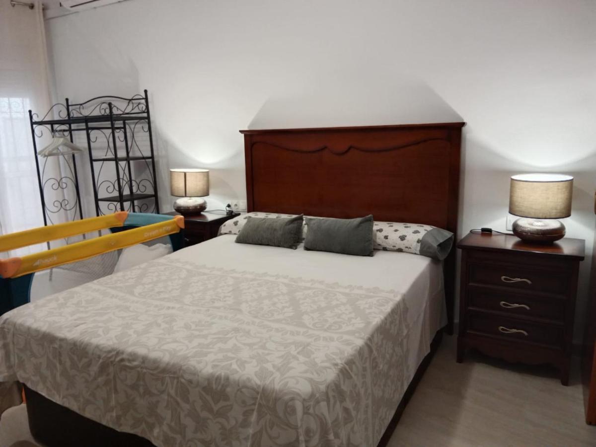 Conde De Cárdenas Ii Appartamento