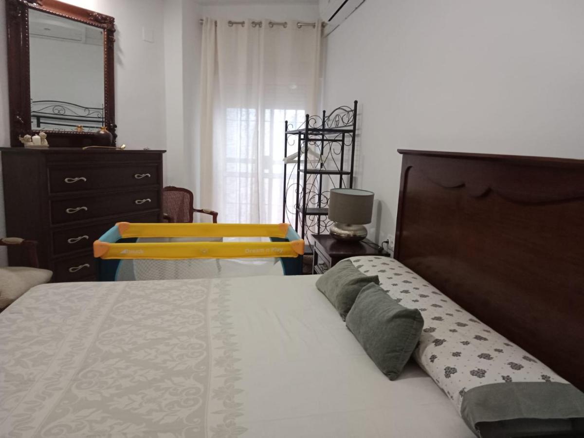 Appartamento Conde De Cárdenas Ii