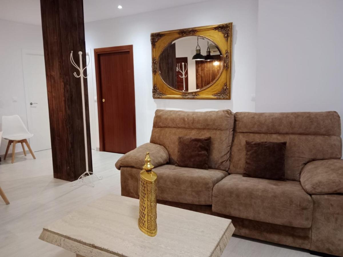 Appartamento Conde De Cárdenas Ii Cordova